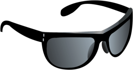 Black Glass
