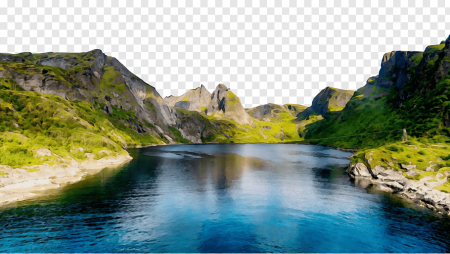 Река PNG
