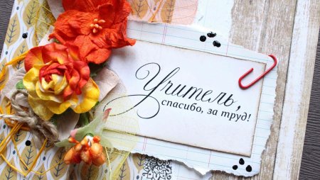 Школьный букет на прозрачном фоне