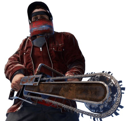 Значок игры Rust