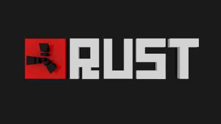 Rust иконка
