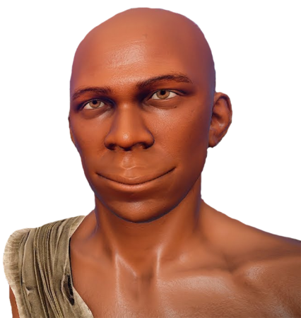 Rust эмблема