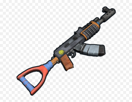 Rust МВК маска