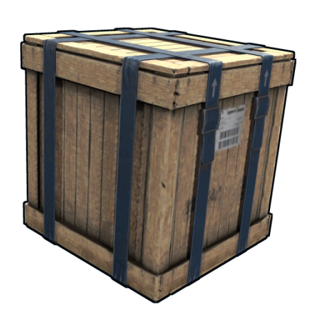 Rust иконка