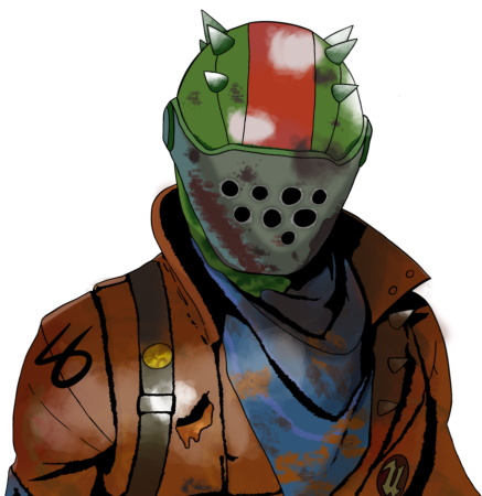 Rust иконка