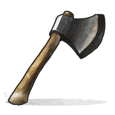 Помповый дробовик Rust