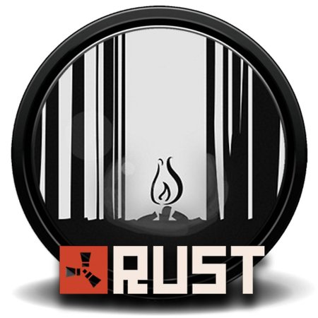 Rust ярлык