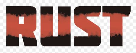 Rust предметы