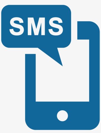 Значок SMS