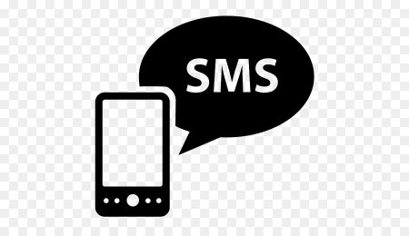 SMS иконка