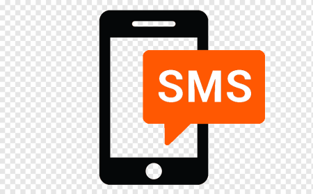 SMS иконка