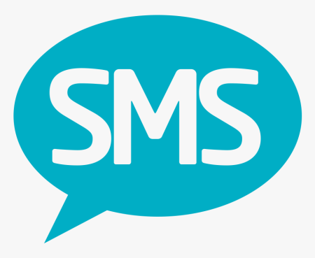 SMS иконка