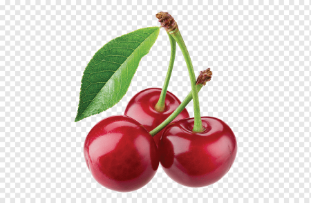 Вишня Cherry (2010