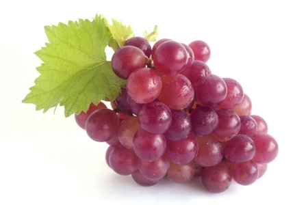 Виноградная кисть