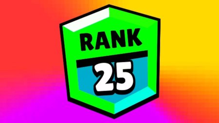 АПНУЛ вольта на 25 ранг