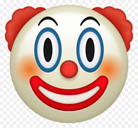 Эмодзи клон