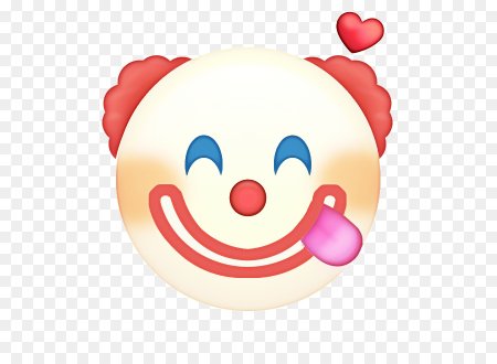 Clown Дискорд