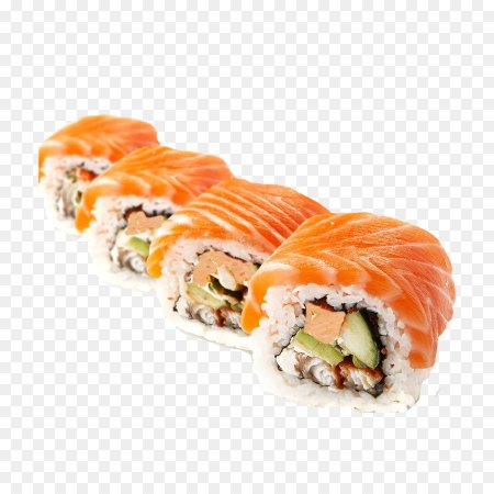 Сашими роллы