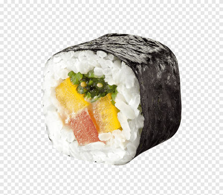Суши Калифорния Шримп