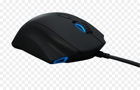 Razer Naga Mamba