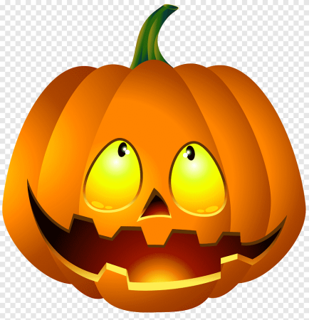 Тыква Halloween