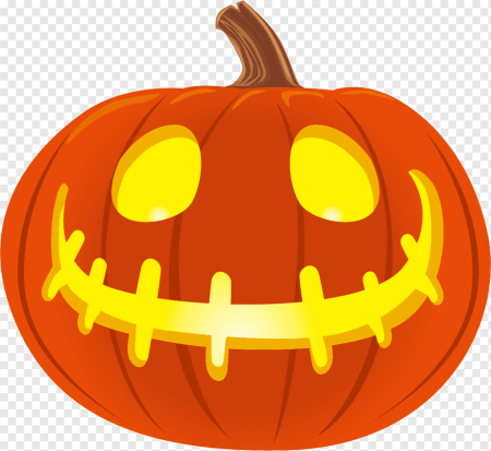 Pumpkin Jack ведьма