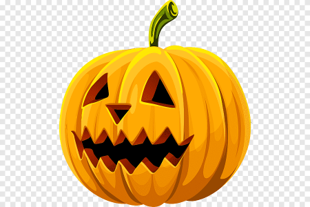 Helloween тыква