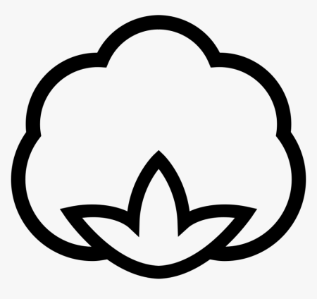 Хлопок значок