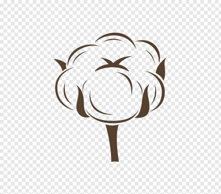 Cotton значок