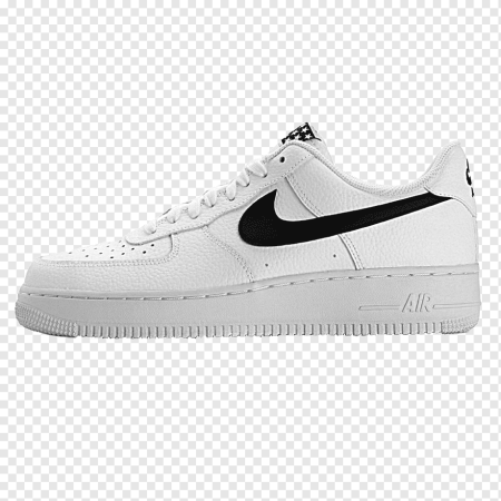 Nike Air Force конверс