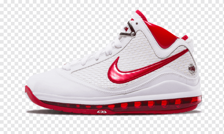 Кроссовки Nike PNG