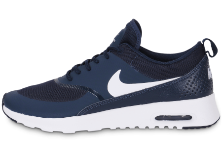 Nike Air Max Sneakers