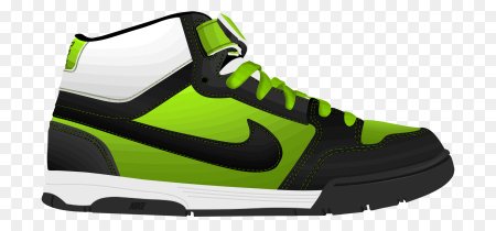 Nike Shoes 2021 PNG