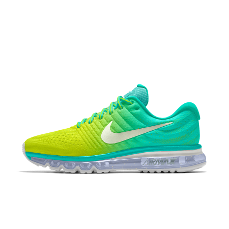 Кроссовки Nike Air Max беговые