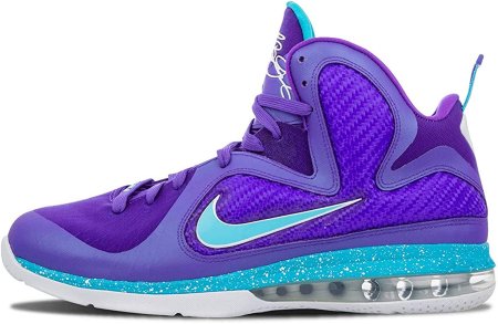 Nike LEBRON 9 Hornets
