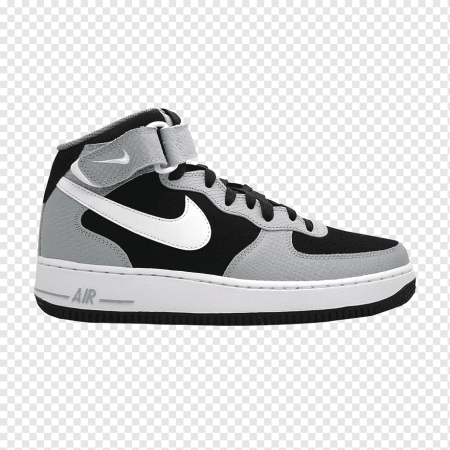 Nike Sneakers Air PNG
