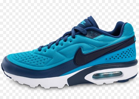 Nike Air Max Sneakers