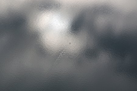Стекло фактура