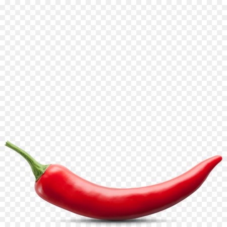 Перец Чили PNG