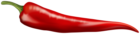 Перец Чили красный