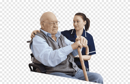 Пожилые люди клипарт