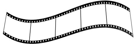 Рамка фотопленка