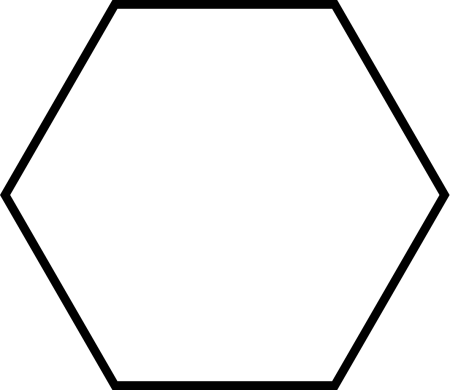 Pentagon многоугольник