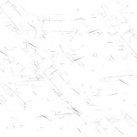 Царапины на белом фоне