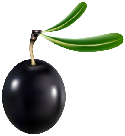 Giant Olives оливки