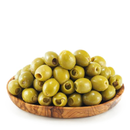 Оливки без фона