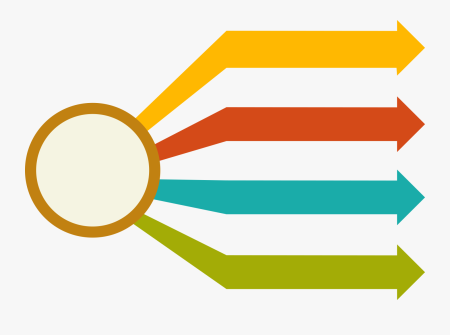 Элементы инфографики