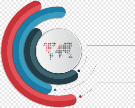 Элементы инфографики для презентации