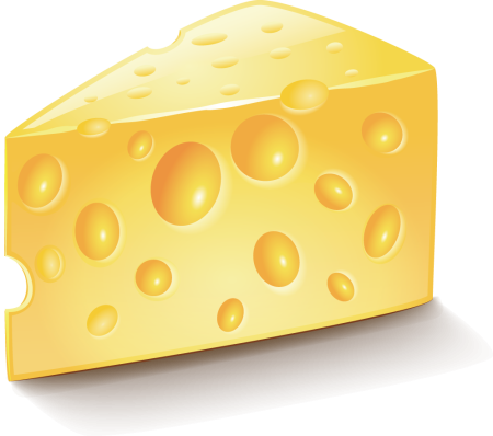 Ломтик сыра