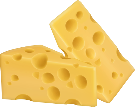 Сыр "Маасдам"